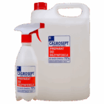 Cagrosept - preparat dezynfekujący