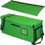 Evacuation pack