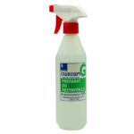 Cagrosept G - equipment disinfection