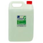 Cagrosept G - equipment disinfection