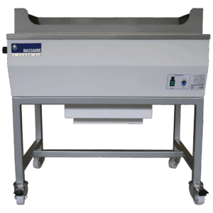 Bassaire – Komora Laminarna ECONOMY (Typ 3)