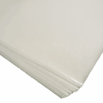 KLUG – bezkwasowy papier barierowy Glassine – ARKUSZE