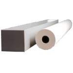 KLUG - bezkwasowy papier barierowy Glassine - ROLKI