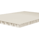 KLUG - panel struktura plaster miodu - DUŻA STRUKTURA