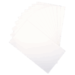 KLUG - Papier muzealny, jasny-biały – bufor alkaliczny