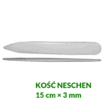 Kostka introligatorska - różne materiały