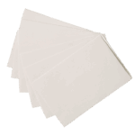KLUG - Papier filtracyjny - arkusze
