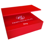 CartaPro EVOCA Hold – obciążniki do papieru - projekt Ekofumigacja.pl