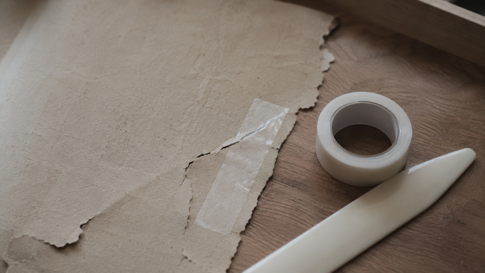 Filmoplast® Tape – types, uses, and how to apply it correctly