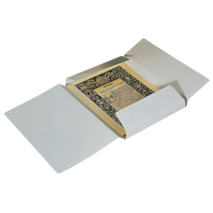 KLUG - Teczka / folder rozszerzany "Juris"