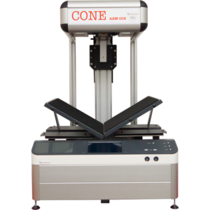 Wielkoformatowy skaner dziełowy CONE A2M 600 DPI CCD
