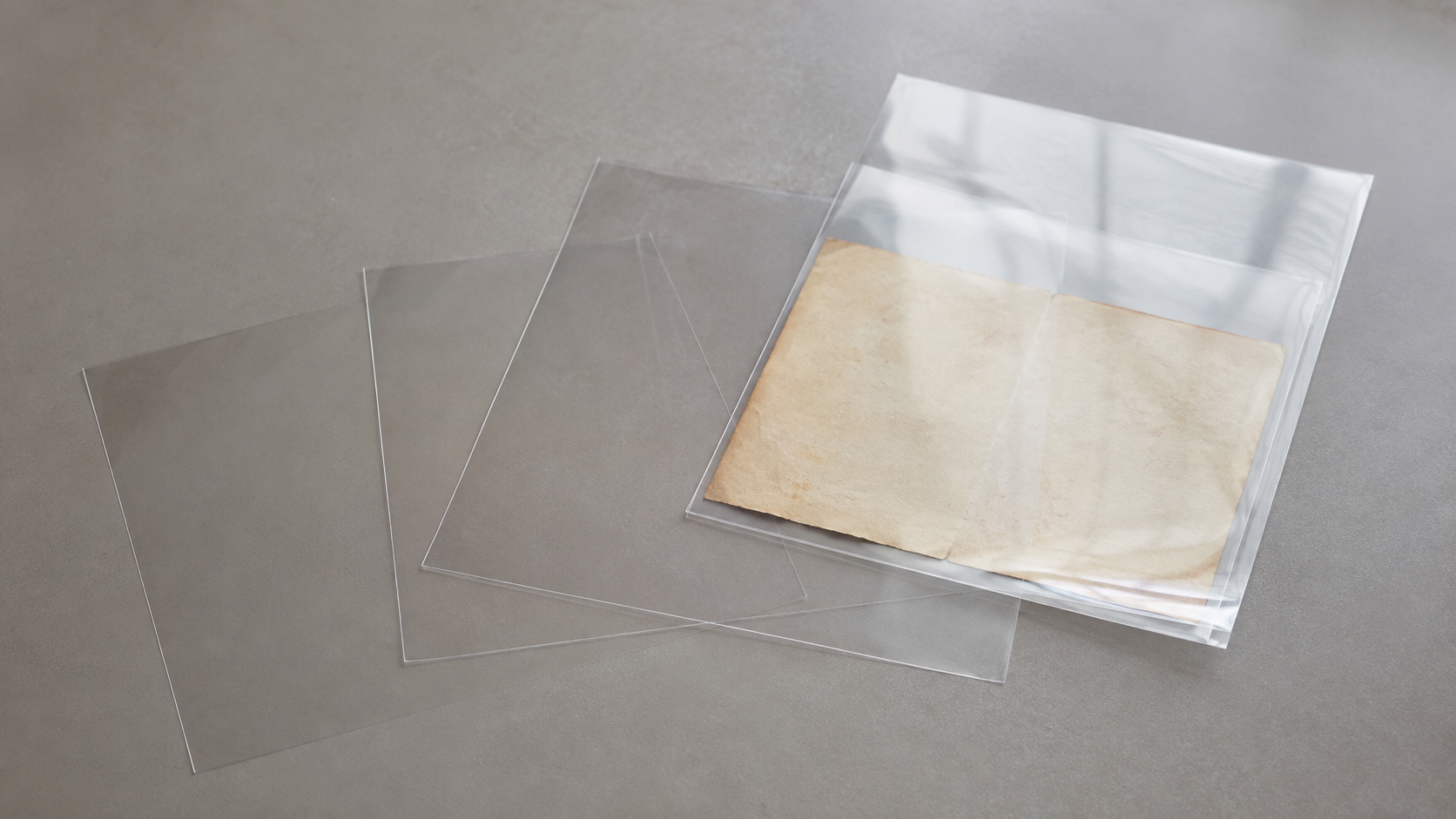 Archival materials – a complete guide to protective book packaging