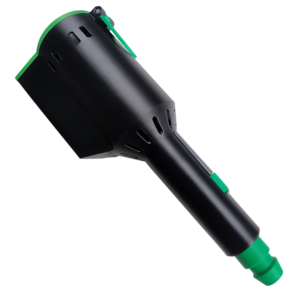 NEW! - EcoElectric Eraser - professional electric eraser for cleaning - BLACK VERSION AVAILABLE NOW COLORFUL VERSION