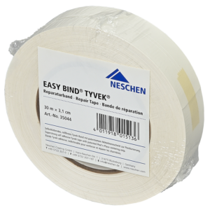 Easy Bind® Tyvek® – samoprzylepna taśma wzmacniająca do naprawy opraw