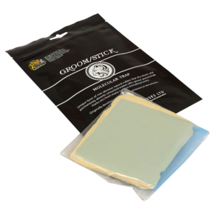 Groom Stick - dry cleaning mass
